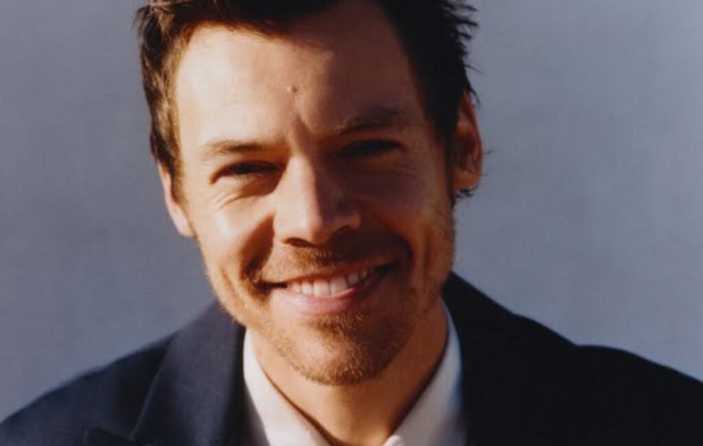 Harry Styles ha sido elegido para curar el Meltdown Festival 2026, celebrando el 75 aniversario del Southbank Centre.