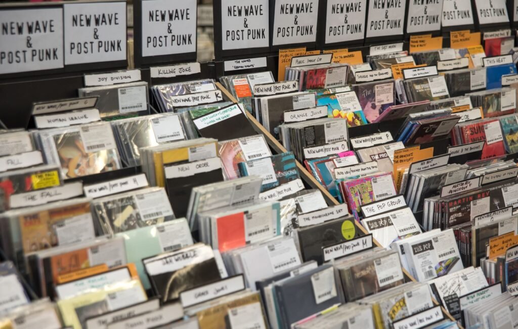 David Bowie, The Snuts, and Nilüfer Yanya among early release announcements for Record Store Day 2026