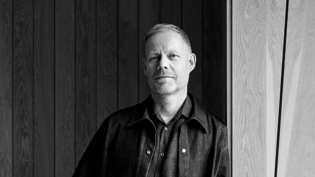 El compositor Max Richter estará de gira en América del Norte, presentando obras de In a Landscape y The Blue Notebooks.