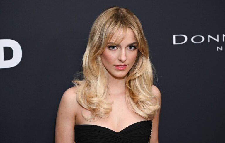 Mckenna Grace y Ice Nine Kills estrenan canción para Scream 7