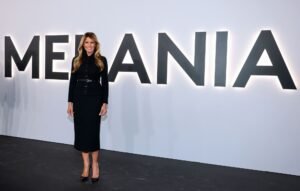 Guns N’ Roses y Grace Jones rechazan uso de su música en Melania