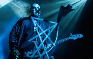 BEHEMOTH