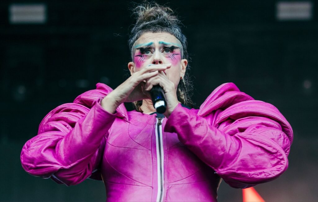 Descubre los detalles sobre el concierto de Peaches y los 130 nuevos artistas que se suman al festival Great Escape 2026.