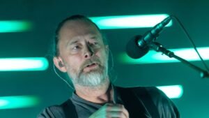 Radiohead responde a la DHS por uso no autorizado de Let Down