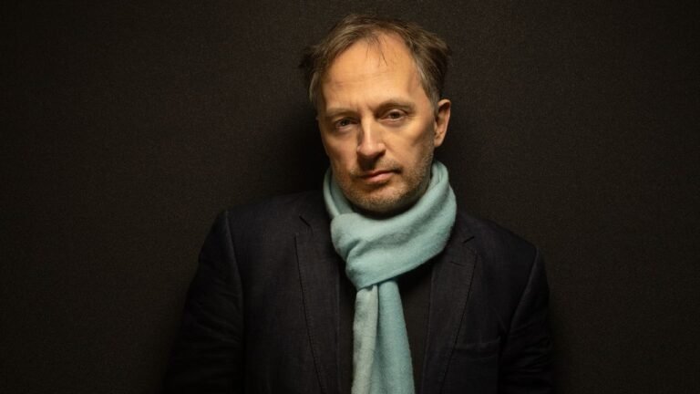 Squarepusher lanza su esperado álbum Kammerkonzert y video de K2 Central