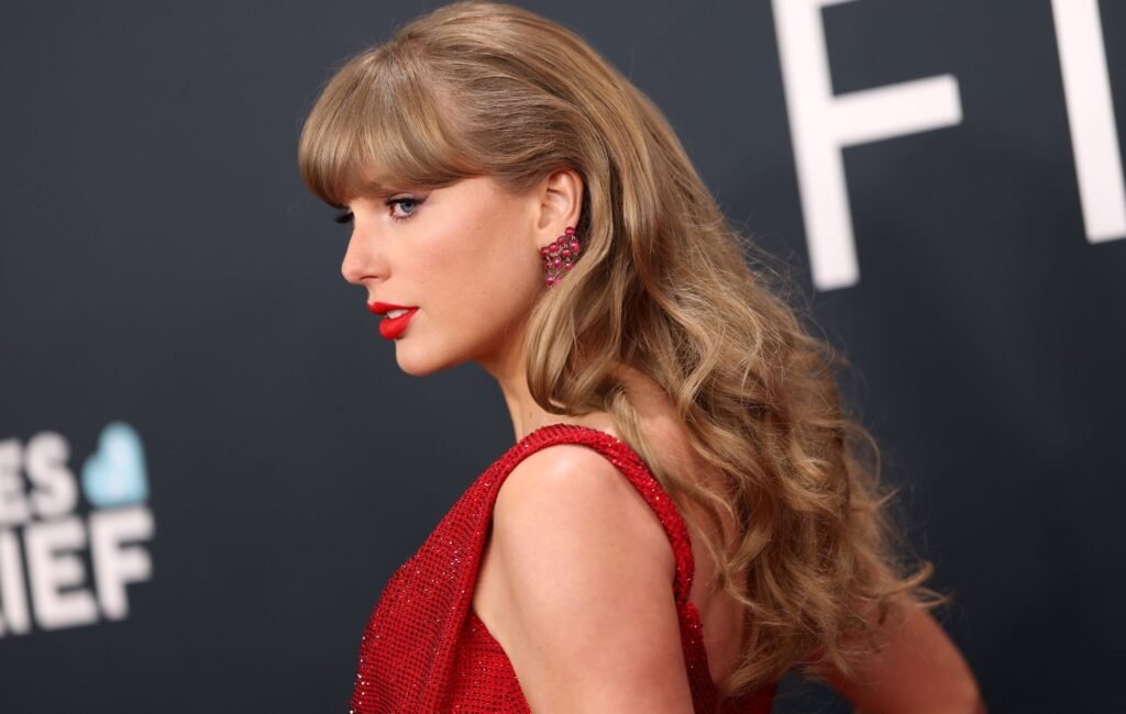 La popular artista Taylor Swift ha logrado frenar la solicitud de trademark de 'Swift Home' por parte de una firma de ropa de cama.