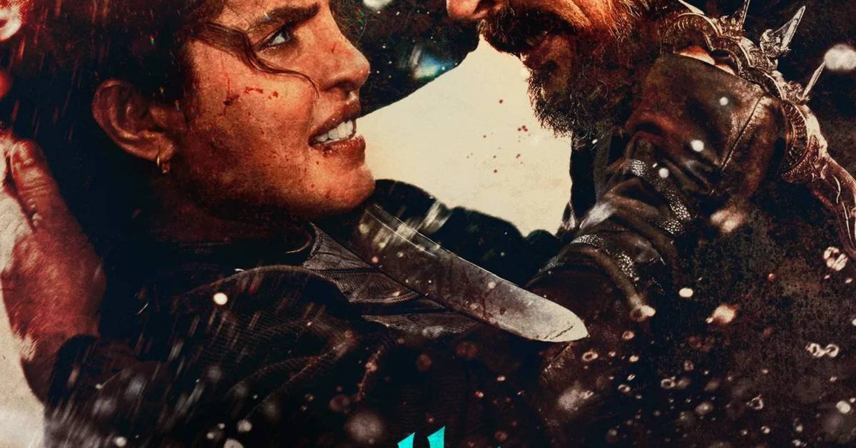 Descubre las últimas noticias y reseñas de The Bluff, la película más esperada de 2026 que no te puedes perder.