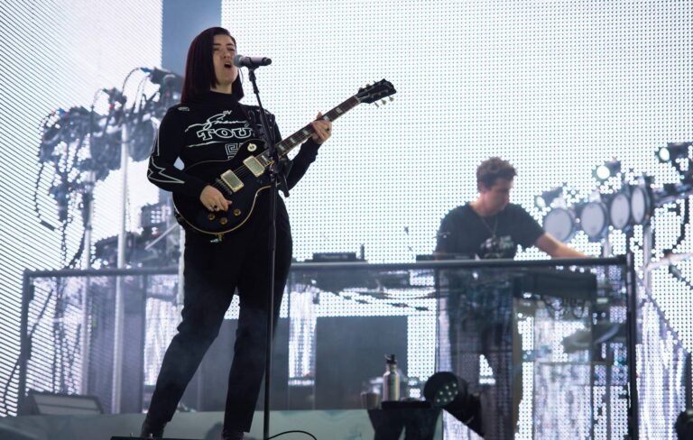 The xx anuncia nuevos conciertos en México tras gran demanda