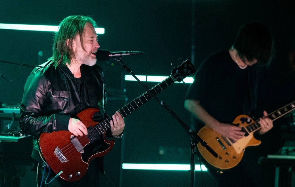 La creación de una nueva empresa limitada por Radiohead sugiere emocionantes novedades para sus seguidores en el futuro cercano.