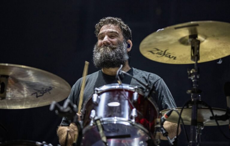Fallece Timothy Very, el batería de Manchester Orchestra