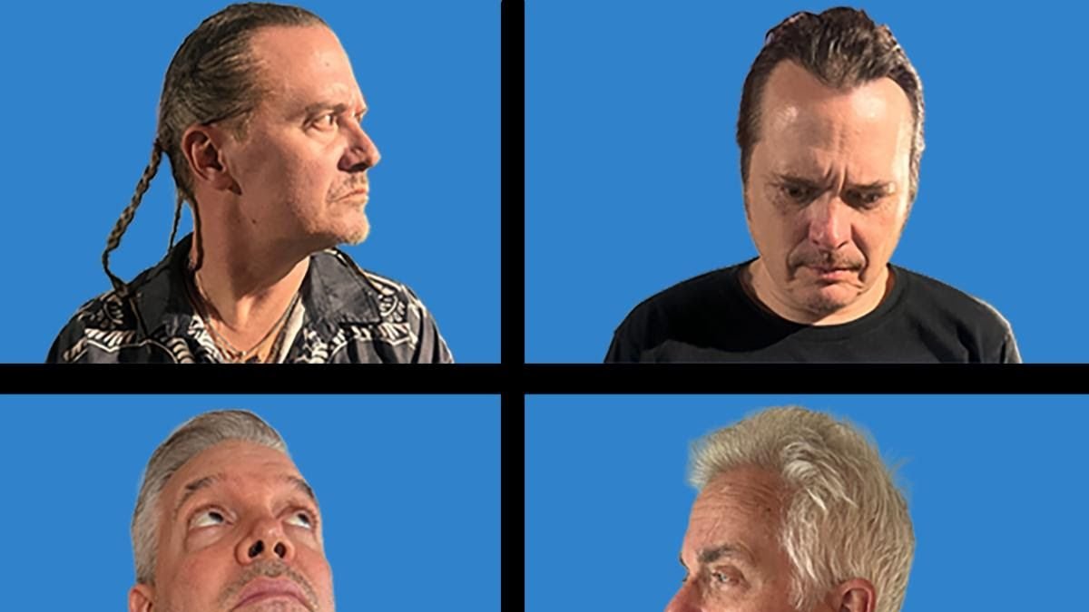 Después de 13 años, Tomahawk de Mike Patton se reúne con The Melvins para una gira emocionante y esperada.
