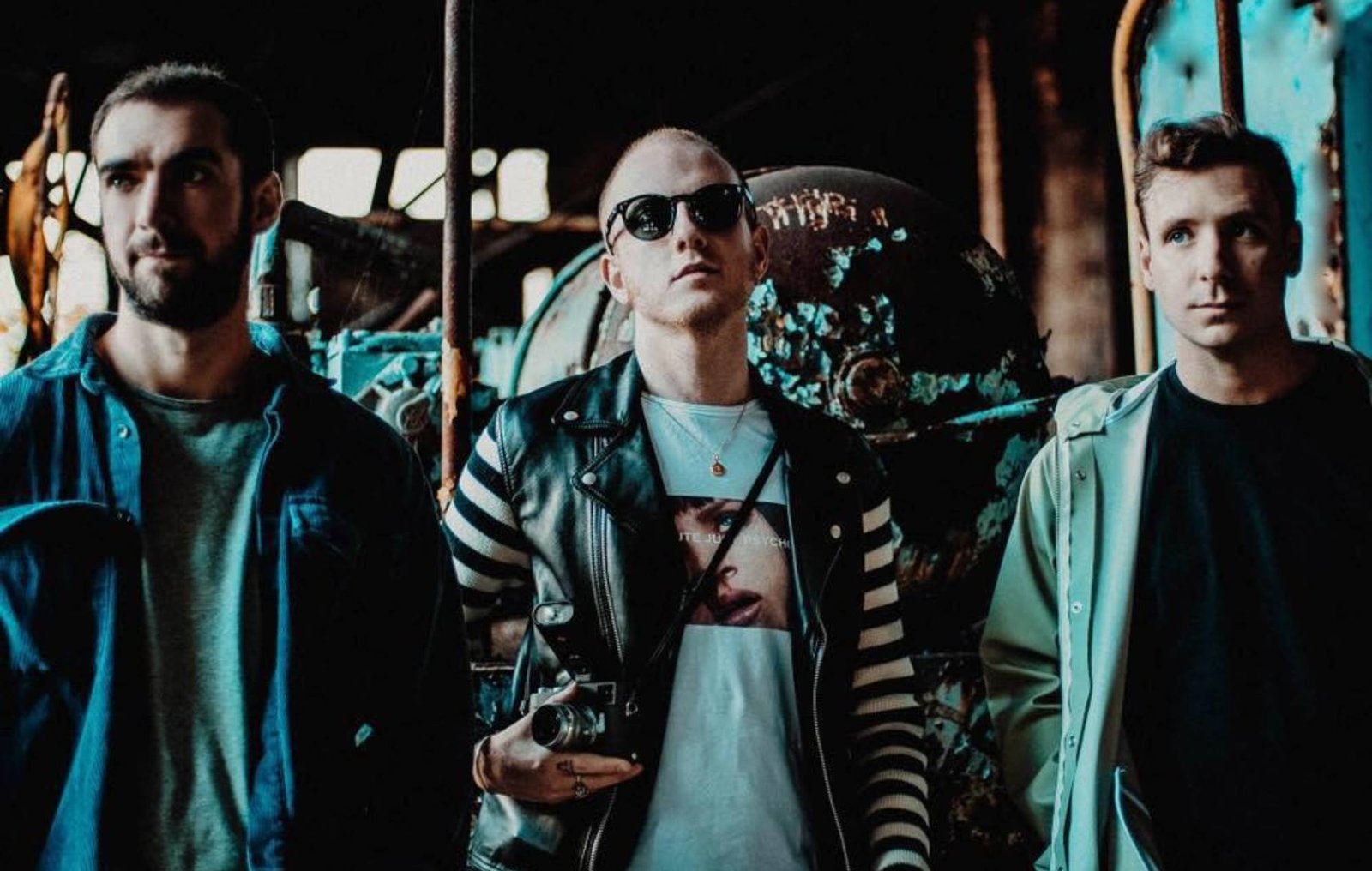 La famosa banda Two Door Cinema Club confirmó un impresionante espectáculo en Madison Square Garden para celebrar su aniversario.