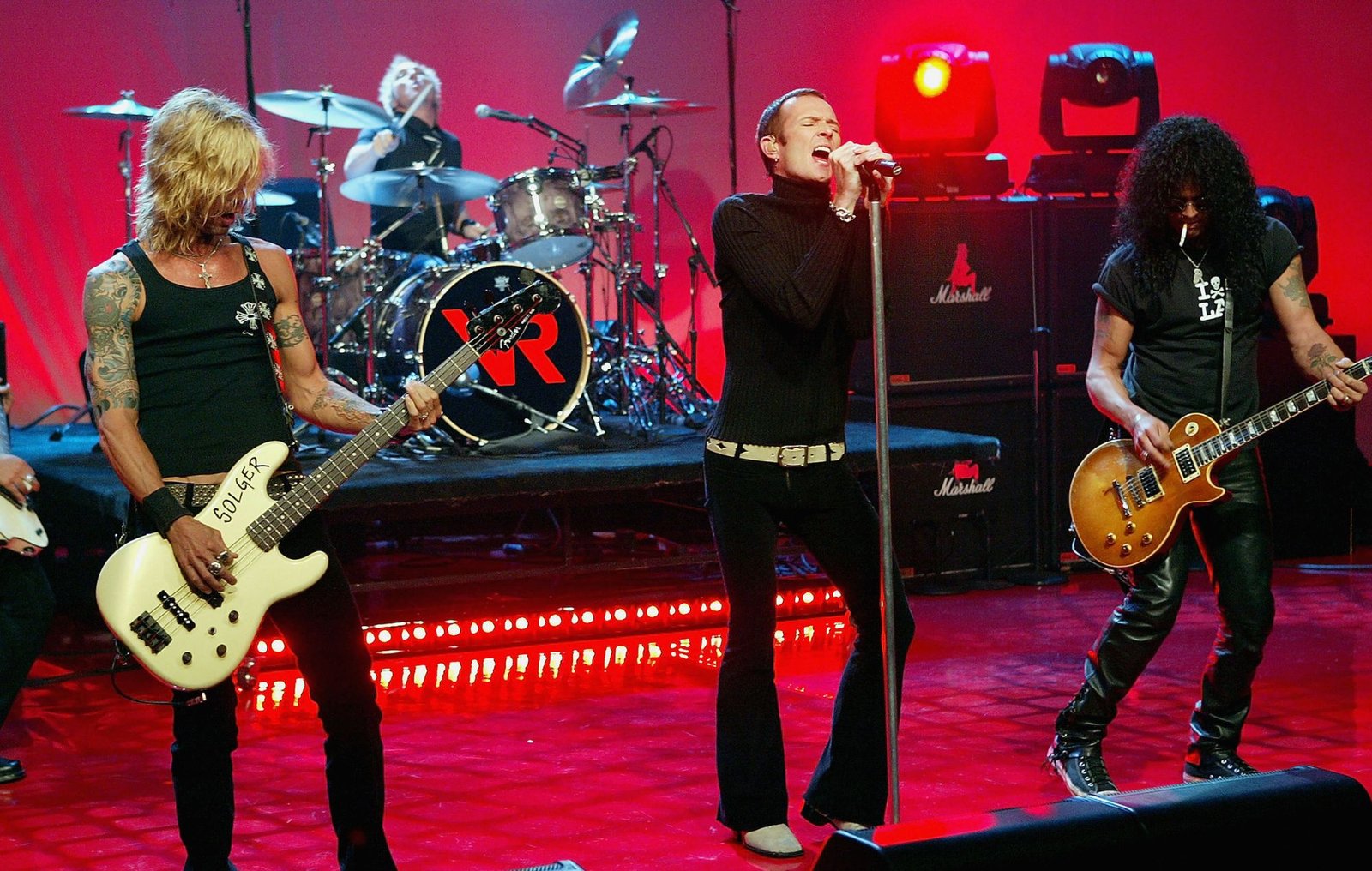 Matt Sorum comparte su visión sobre cómo Velvet Revolver pudo igualar a Guns N' Roses si hubieran perdurado más tiempo.