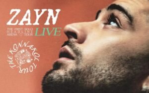 Zayn Malik