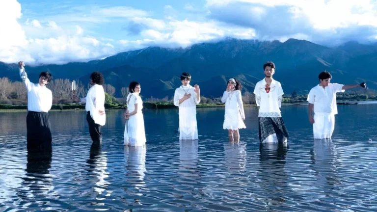 Candelabro presenta nuevas versiones de clásicos de Los Prisioneros