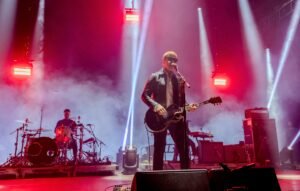 Paul Banks