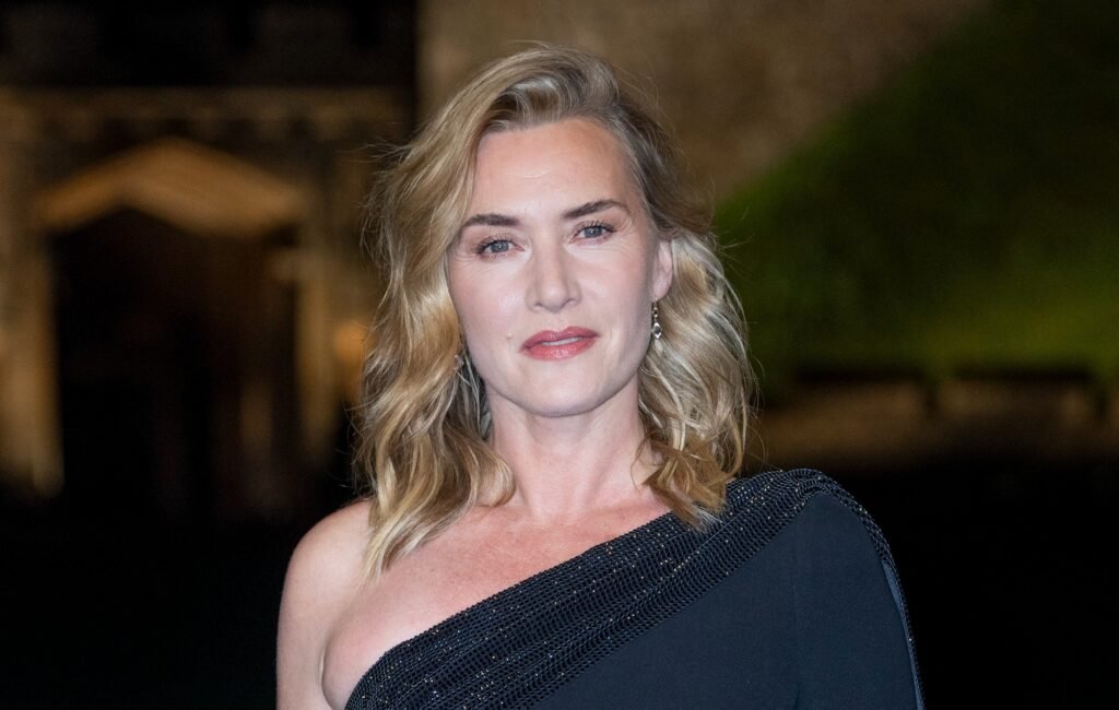 Kate Winslet se une al elenco de la precuela de El Señor de los Anillos como protagonista femenina, generando gran expectativa.