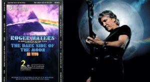 El primer concierto de Roger Waters en Monterrey: un show mágico