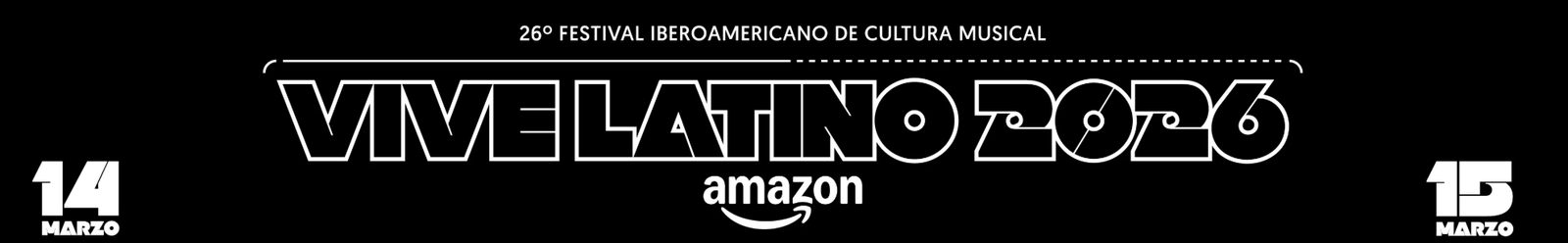 Vive Latino 2026