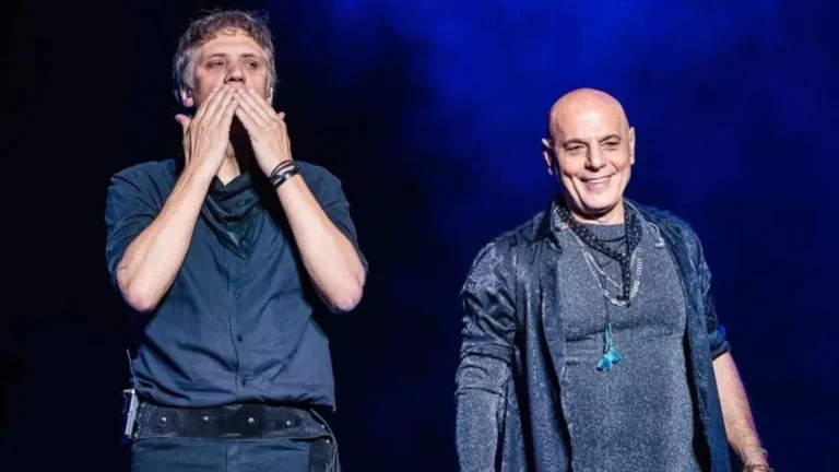 Ecos: La nueva gira de Soda Stereo ya ha comenzado en Argentina