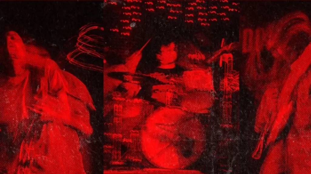 La banda de Concepción Traküm revoluciona la psicodelia instrumental con su innovador show Sincortes que transforma cada concierto.