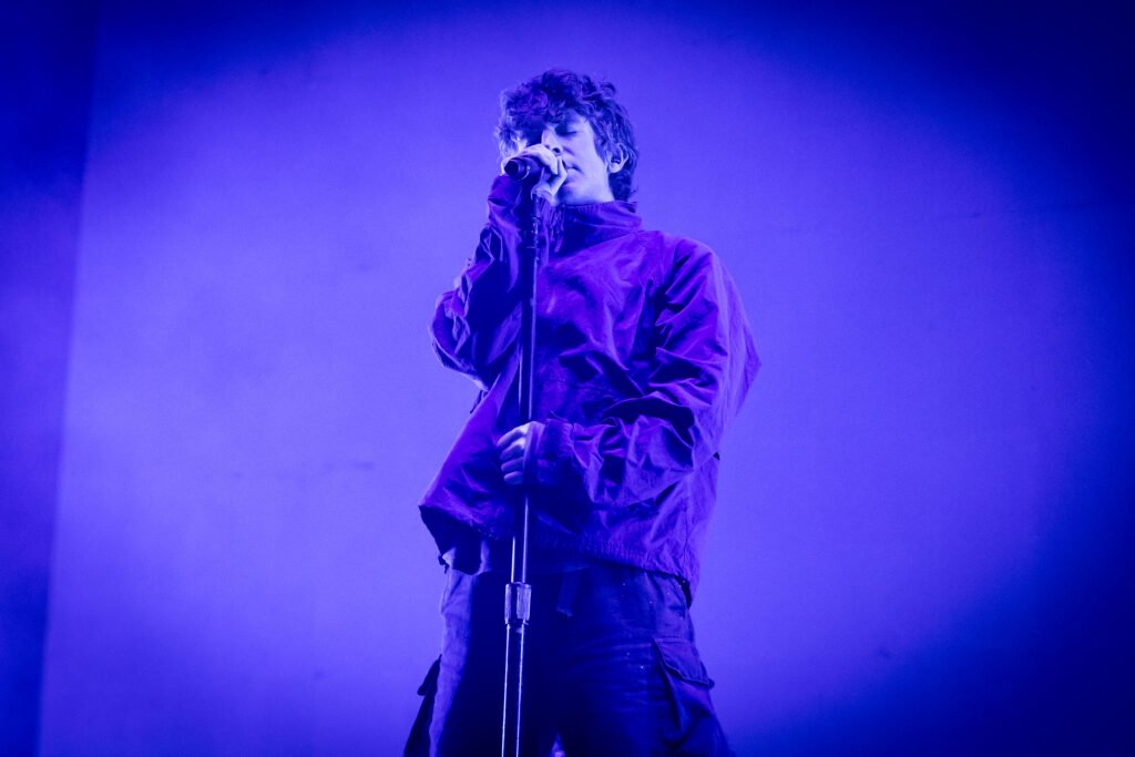 Turnstile en tecate pal norte 2026 - 1