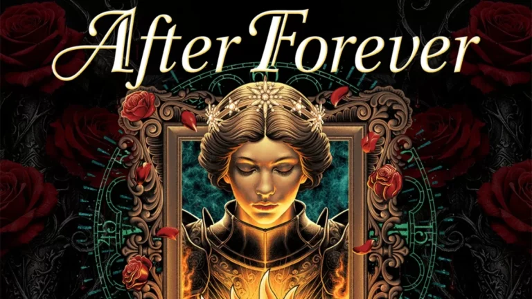 After Forever confirma su regreso a Chile con concierto en 2026