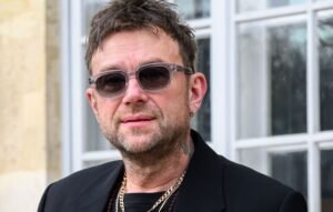 Gorillaz