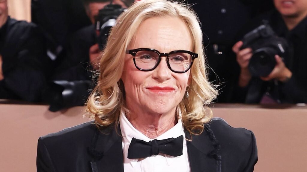 La actriz Amy Madigan habla sobre el género del horror y su evolución tras su reciente victoria en los Oscars.