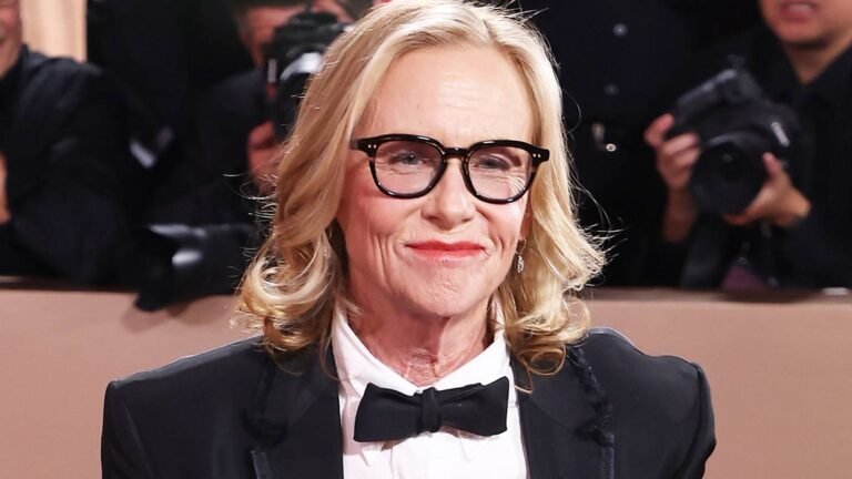Amy Madigan celebra la significancia del horror tras su Oscar histórico
