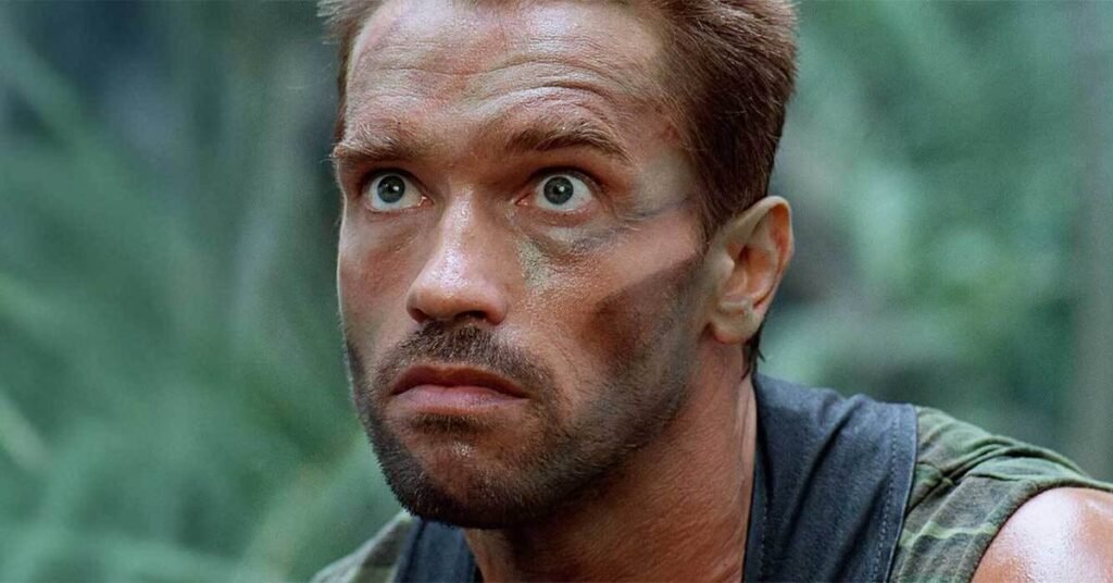 Arnold Schwarzenegger vuelve a la franquicia Predator, confirmando su participación en una nueva película bajo la dirección de Dan Trachtenberg.