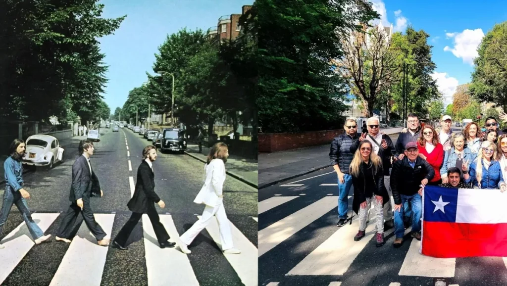 Descubre el renacer del Beatles Tour, un recorrido exclusivo por la historia de los Fab Four en 2026.