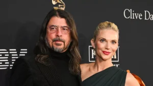Dave Grohl revela su proceso de sanación tras la infidelidad