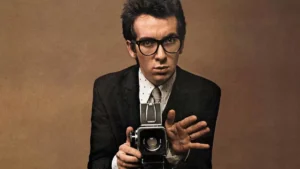 Elvis Costello