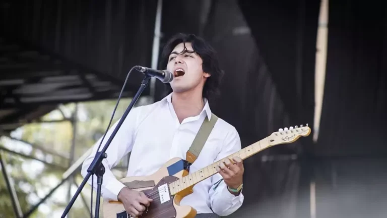 Hesse Kassel enfrenta el odio tras su debut en Lollapalooza 2026