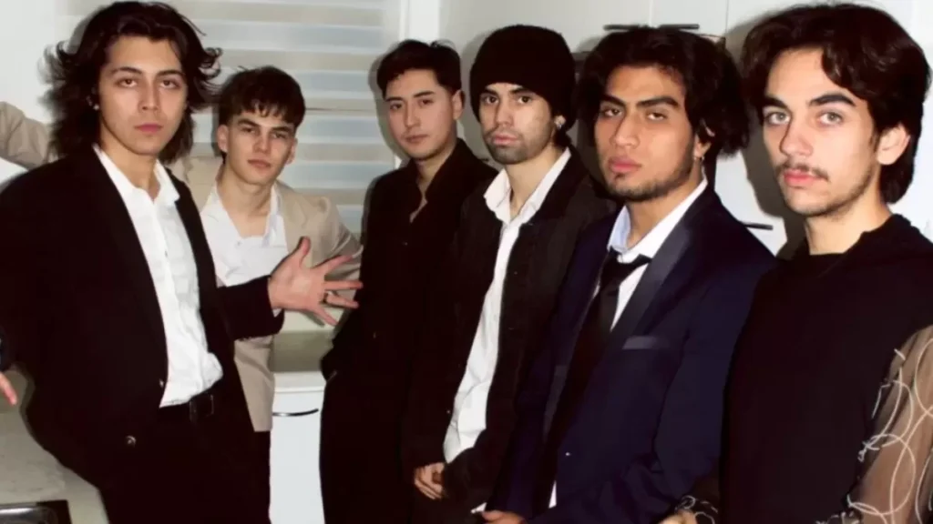 Descubre los artistas esenciales del cierre del festival Lollapalooza Chile 2026 con Hesse Kassel y más.