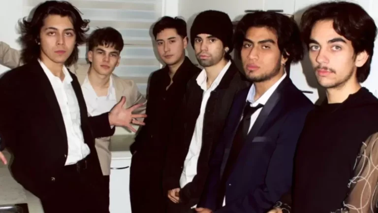 Imperdibles del rock en Lollapalooza Chile 2026