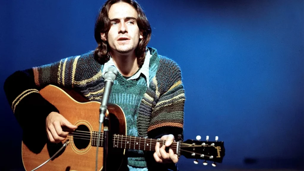 Descubre las 10 canciones más emblemáticas de James Taylor, un ícono del folk que hoy cumple 78 años.