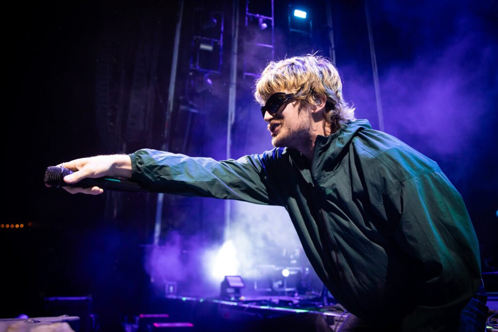 joe keery djo en tecate pal norte 2026