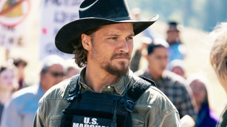 Marshals revela la muerte sorpresiva de un personaje de Yellowstone