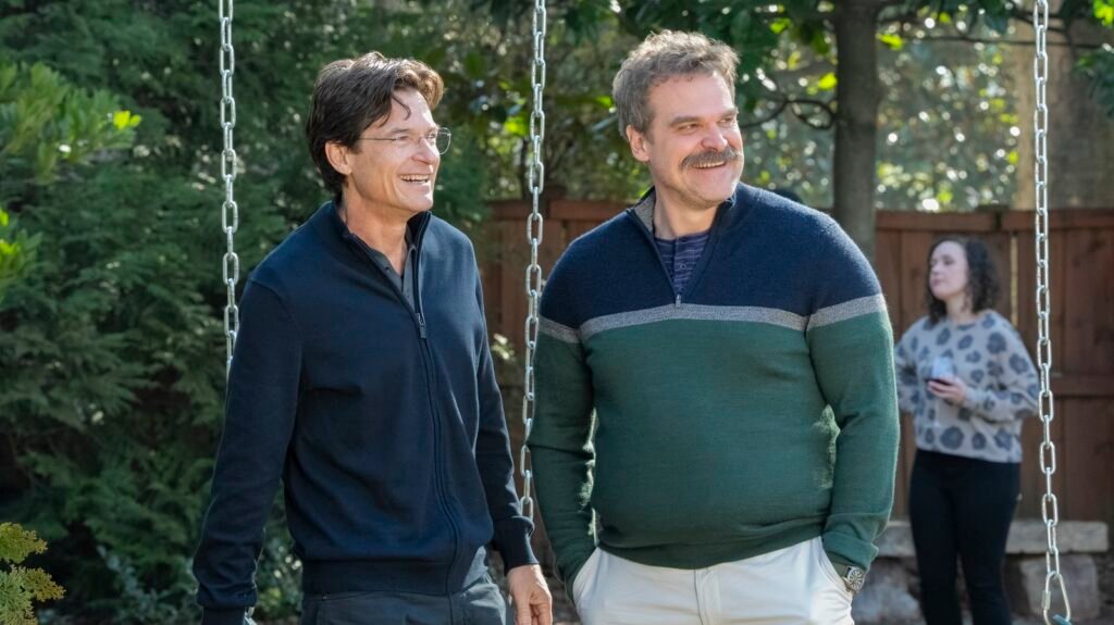 Descubre por qué la serie DTF St. Louis ya no se basa en un hecho real y la visión del showrunner.