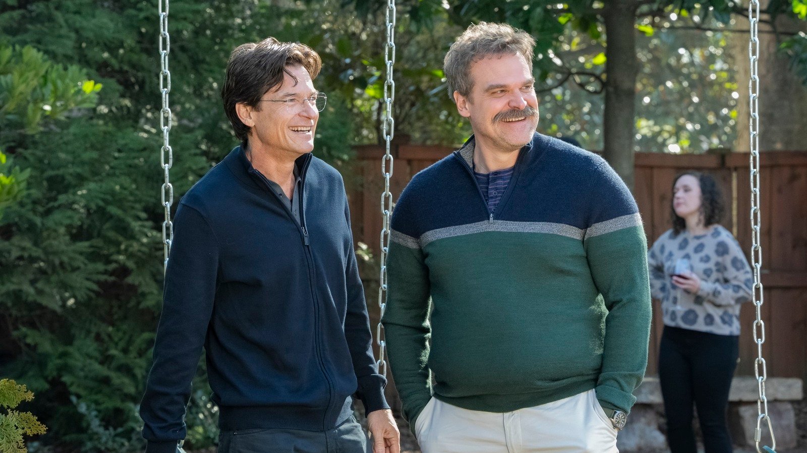 Descubre por qué la serie DTF St. Louis ya no se basa en un hecho real y la visión del showrunner.