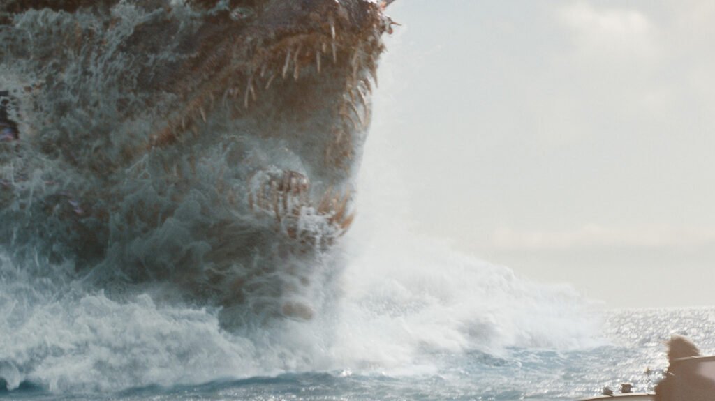 Una teoría de fans revela el origen de Titan X, el nuevo enemigo en la segunda temporada de Monarch.