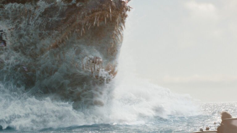 Titan X y su posible conexión con Cthulhu en Monarch: Legacy of Monsters