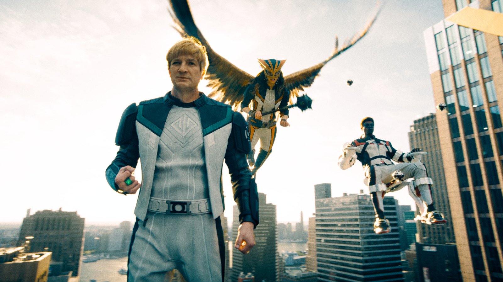 El nuevo tráiler de HBO sugiere un enfoque intrigante sobre un personaje clave de Superman dentro del universo DC.