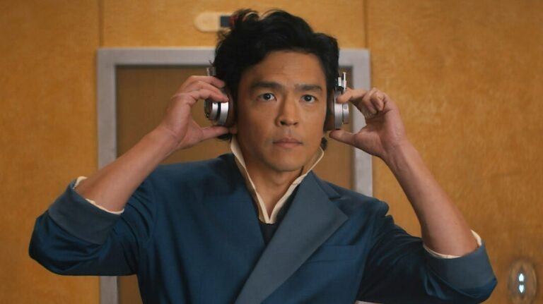 Netflix aprende de Cowboy Bebop en adaptación de Samurai Champloo