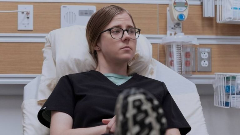 La segunda temporada de The Pitt y el cierre de una historia emotiva