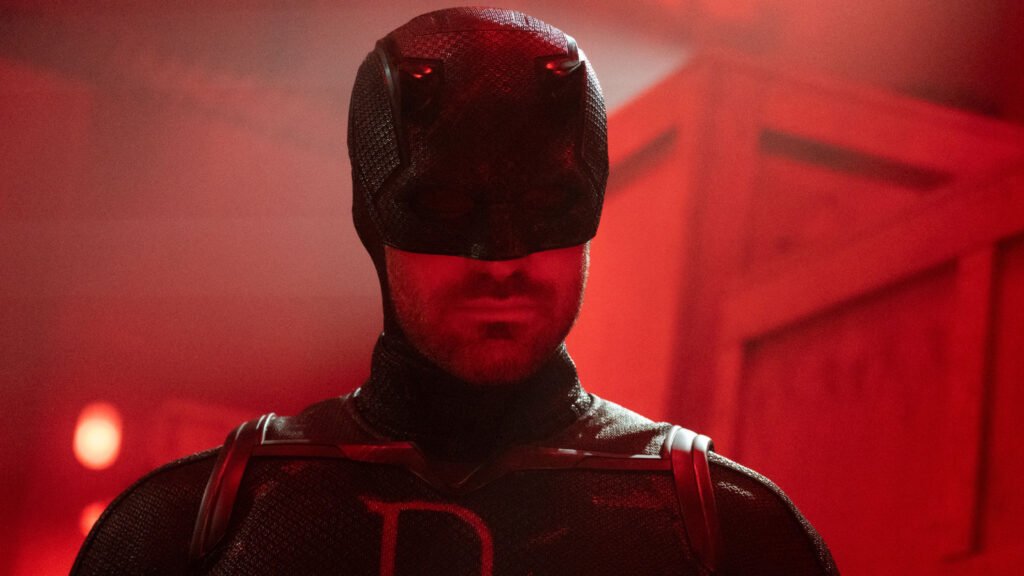 Los críticos ya han compartido sus impresiones sobre Daredevil: Born Again en su segunda temporada, destacando a Matt Murdock.
