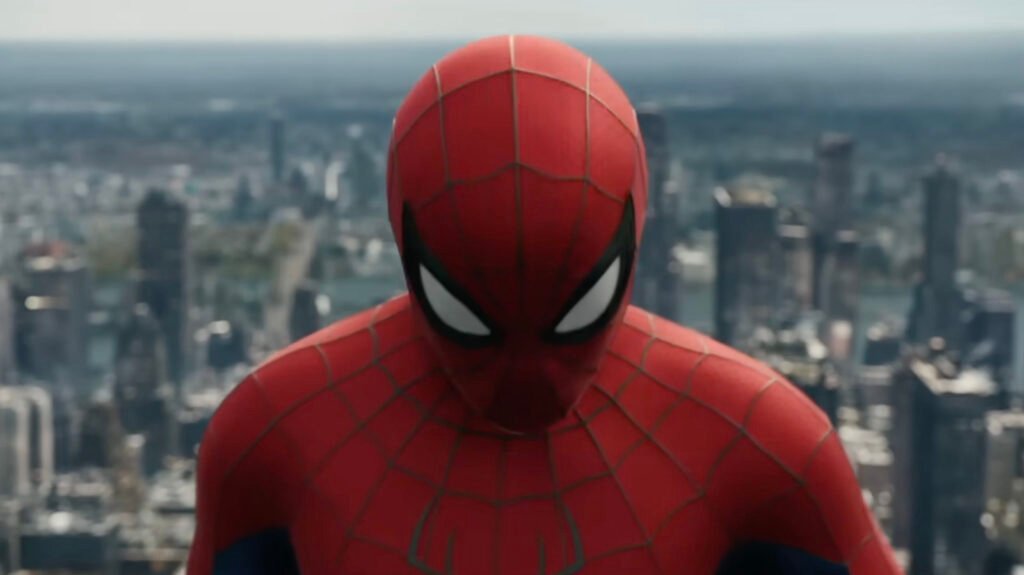 El nuevo tráiler de Spider-Man: Brand New Day anticipa importantes transformaciones en la vida de Peter Parker.
