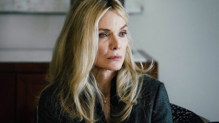 El Madison Episodio 4 Refleja la Visión Errónea de Taylor Sheridan sobre Nueva York